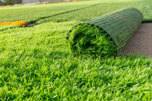 Sod Installation Services